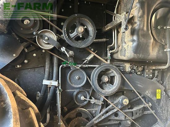 Cosechadora de Cereal - Deutz-Fahr - c9306 tsb