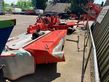 Cortacésped manual - Kuhn - fc 883 maaiset