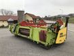 Cabezal - Claas - c450 - gebrauchtes schneidwerk 4,5m