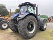 Tractor agrícola - New Holland - t7.315 hd plmi HD