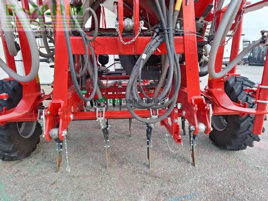 Sembradora - Kverneland - ts-drill 5000