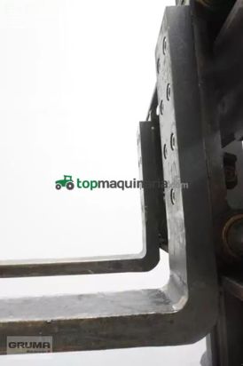 Elevadora - Linde - h 40 d evo 394-02