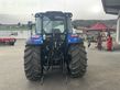 Tractor agrícola - New Holland - t5.110 dual command
