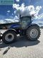Tractor agrícola - New Holland - t7.200