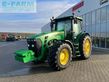 Tractor agrícola - John Deere - 8295 r