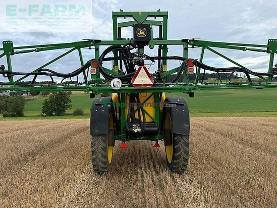 Atomizador - John Deere - 732