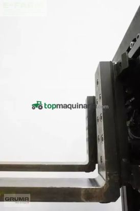 Elevadora - Linde - e 16 l evo 386-02