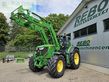 Tractor agrícola - John Deere - 6195r
