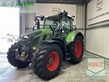Tractor agrícola - Fendt - 618 vario