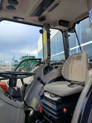 Tractor agrícola - Case IH - QUANTUM 100N