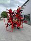 Henificador - Kuhn - gf8703
