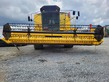 Cosechadora de Cereal - New Holland TX36