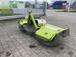 Cortacésped manual - Claas - corto 270 fn