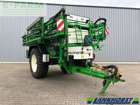 Atomizador - CHD - f 7039