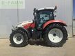 Tractor agrícola - Steyr - profi 6145