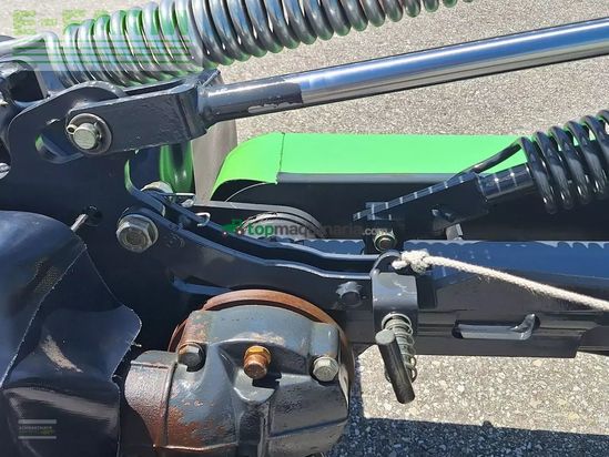 Cortacésped manual - Deutz-Fahr - sm 5.32 (baugleich mit vicon)
