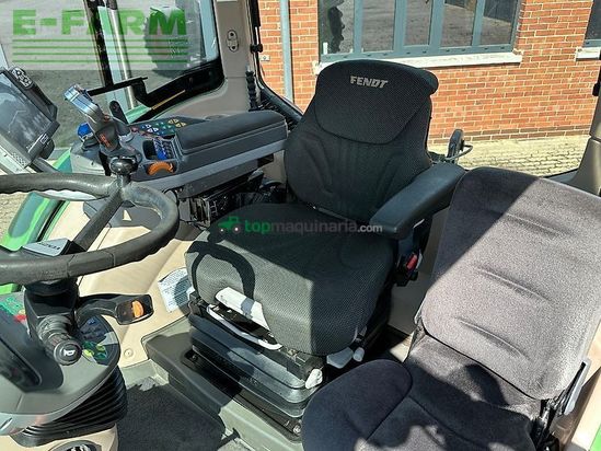 Tractor agrícola - Fendt - 716 vario scr profi plus *rtk*