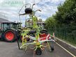 Henificador - Claas - volto 700