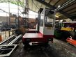 Elevadora - Fantuzzi - sf30 diesel-seitenstapler