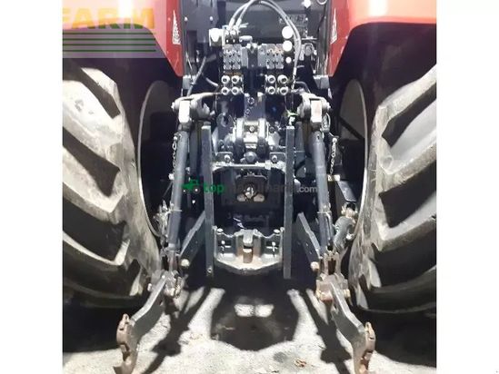 Tractor agrícola - Case IH - puma cvx 240 CVX