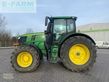 Tractor agrícola - John Deere - 6230r - command pro