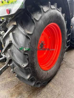 Tractor agrícola - Claas - arion 530 cis CIS