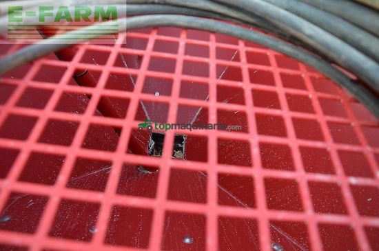Esparcidor - Horsch - fronttank partner 1600 ft