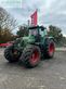 Tractor agrícola - Fendt - 820 vario