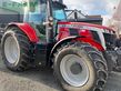 Tractor agrícola - Massey Ferguson - 7s.210 dyna-vt exclusive Exclusive