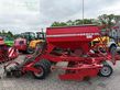 Combinado de siembra - Horsch - pronto 3 dc