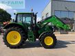 Tractor agrícola - John Deere - 6130m tractor (st26594)