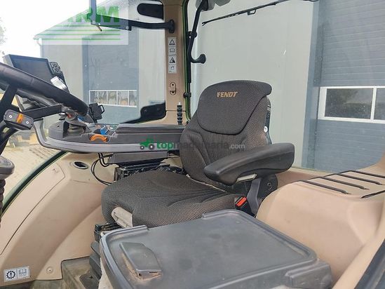 Tractor agrícola - Fendt - 724 s4 profi plus rtk