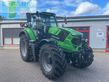 Tractor agrícola - Deutz-Fahr - agrotron 7250 ttv warrior TTV