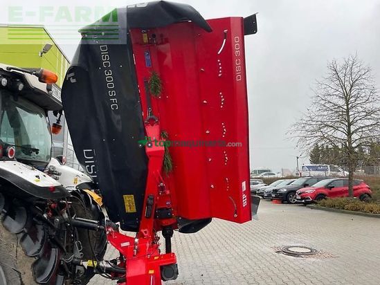 Cortacésped manual - SIP - gebr. sip silvercut 300s