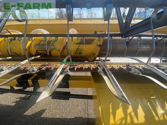Cabezal - New Holland - 35v varifeed