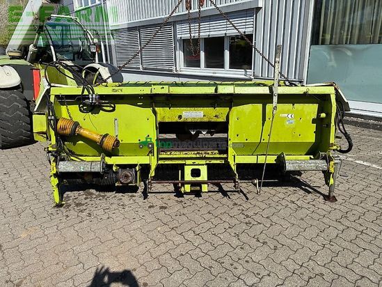 Cabezal - Claas - 905