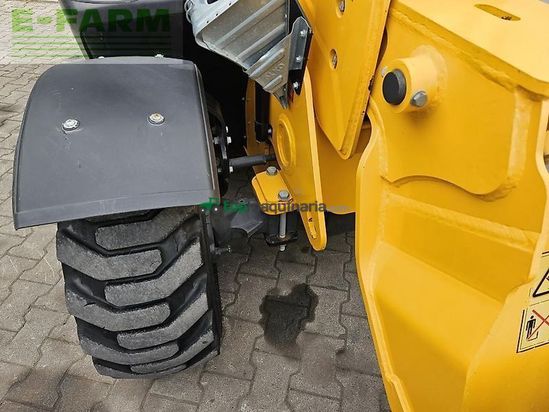 Telescopica - JCB - 525-60