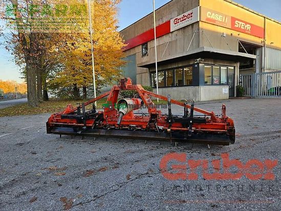 Grada rotativa - Frandent - hercules er 301