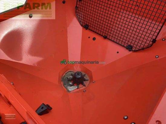 Esparcidor - Rauch - axis-m 30.2 emc+w isobus