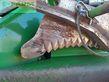 Empacadora gigant - John Deere - v461r
