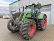 Tractor agrícola - Fendt - 828 s4 profi+