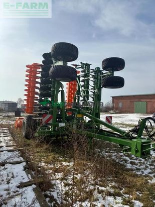 Grada de disco - Amazone - catros+ 8003-2tx