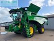 Cosechadora de Cereal - John Deere - s790i