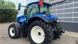 Tractor agrícola - New Holland - t7.165s med frontlift