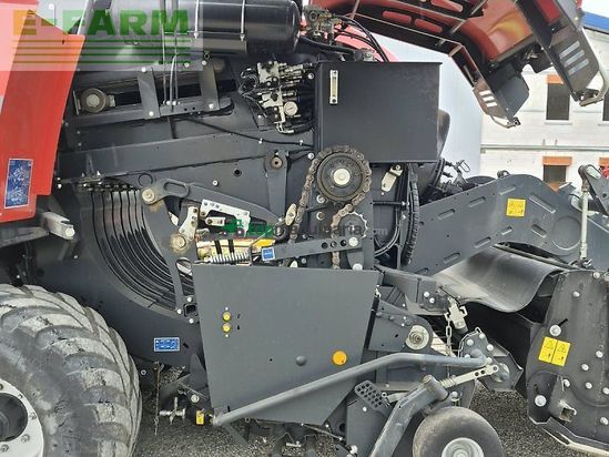 Empacadora gigant - Kuhn - sb1270 x + vorbauhäcksler