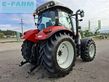 Tractor agrícola - Steyr - profi 4130 komfort