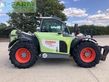 Telescopica - Claas - USED 2008 SCORPION 7040