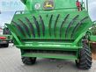 Cosechadora de Cereal - John Deere - t 670 i neumaschine