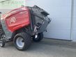 Empacadora gigant - Massey Ferguson - rb 4160 v xtra