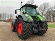 Tractor agrícola - Fendt - 942 vario gen7